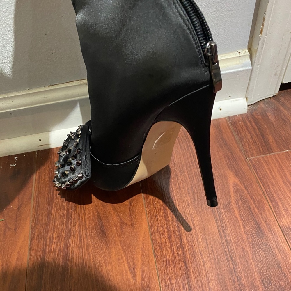 ICCONIC bow bootie - Picture 3 of 3